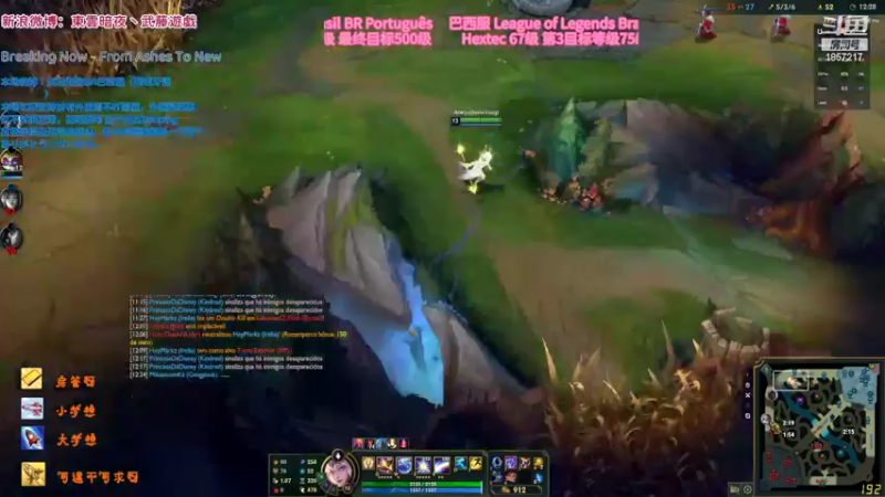 【2022-10-11 02点场】東雲暗夜Ay武藤遊戯Yugi：Brazil叫我高ping战士 デュエル