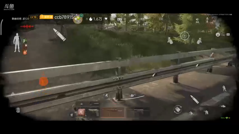 【2022-10-10 15点场】铭铭仔仔：《暗区突围》火爆来袭