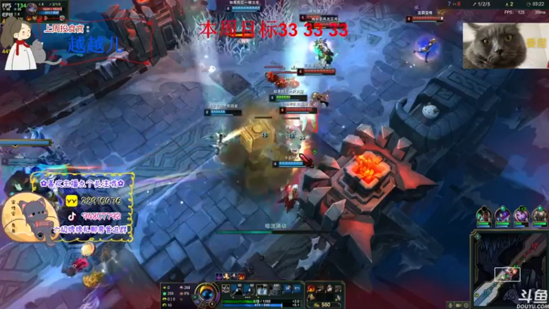 【2022-10-12 00点场】哦呦orz：【小奶团】祝大家顺顺利利