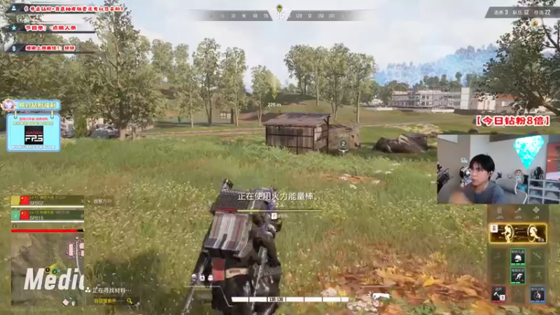 【2022-10-12 18点场】imxiaoxin：【✘-✘】钻粉8倍狂欢！