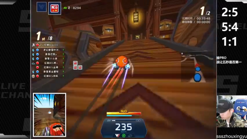 【2022-10-11 21点场】Popkartsss：SSS:晚上好