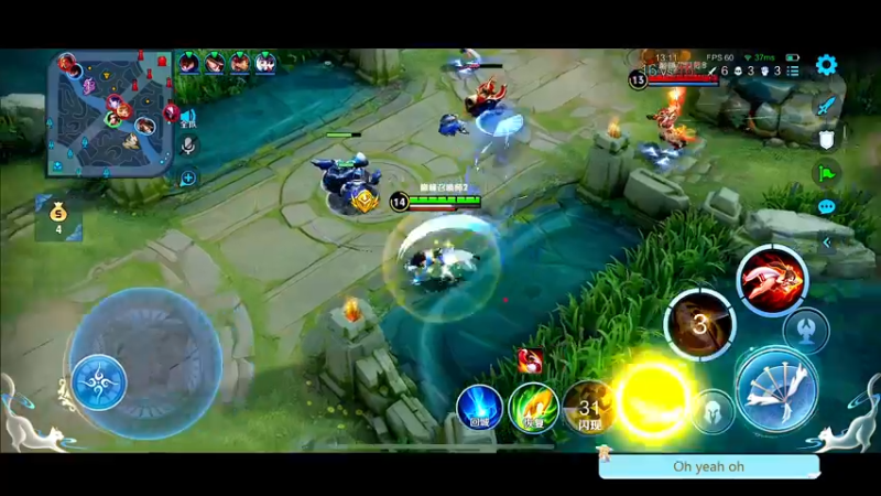 【2022-10-12 16点场】DYG萧玦：巅峰上分呀