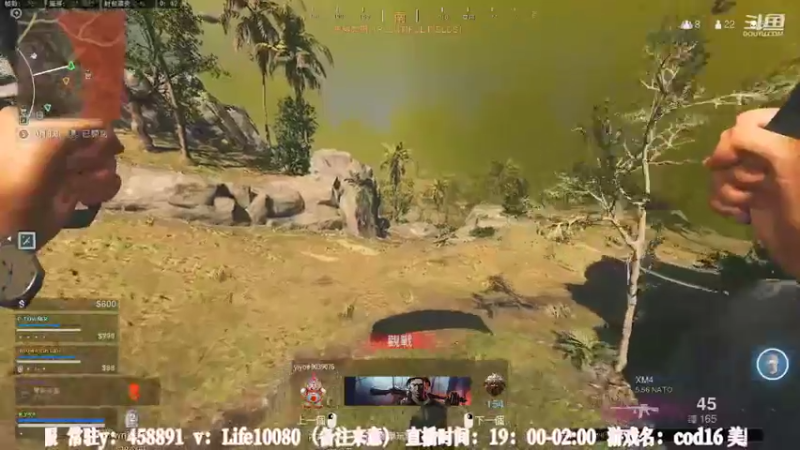 【2022-10-12 00点场】御羽OvO：【御羽】奇奇怪怪 第24天