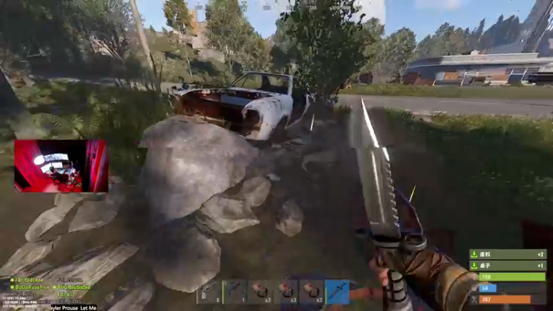 【2022-10-12 19点场】斯祥丶：新档开荒！