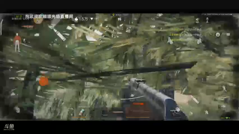 【2022-10-11 15点场】铭铭仔仔：《暗区突围》火爆来袭