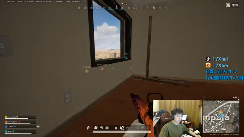 【2022-10-12 17点场】17Xbei丷：今天我来了 6297388