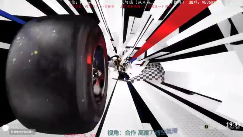 【2022-10-11 19点场】铁人阿瑞：上周20胜 资格赛DR上分FIFA23