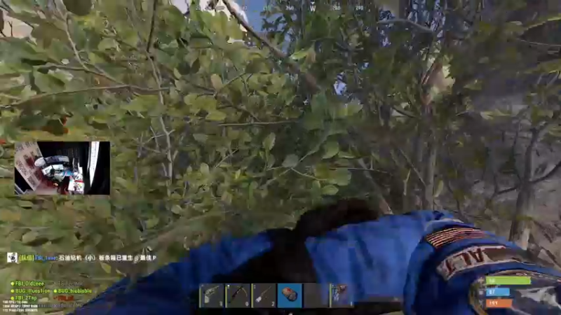 【2022-10-12 17点场】斯祥丶：新档开荒！