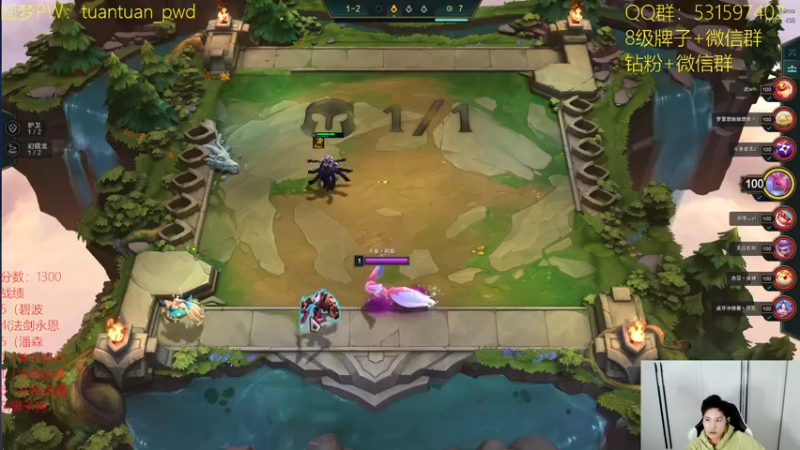 【2022-10-12 16点场】阿陈ctw：悟了！上分如喝水