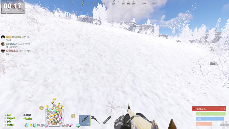 【热门游戏】Happy丨猫腻的精彩时刻 20221012 00点场