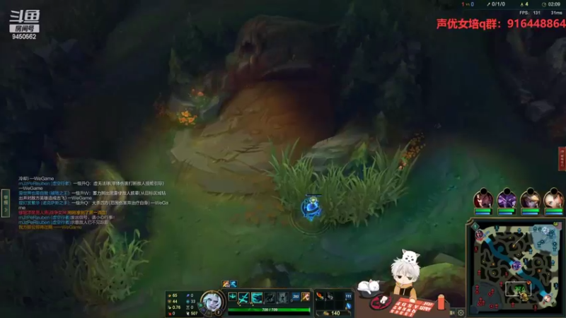 【2022-10-10 21点场】章发财丶：晚上好，帅的进