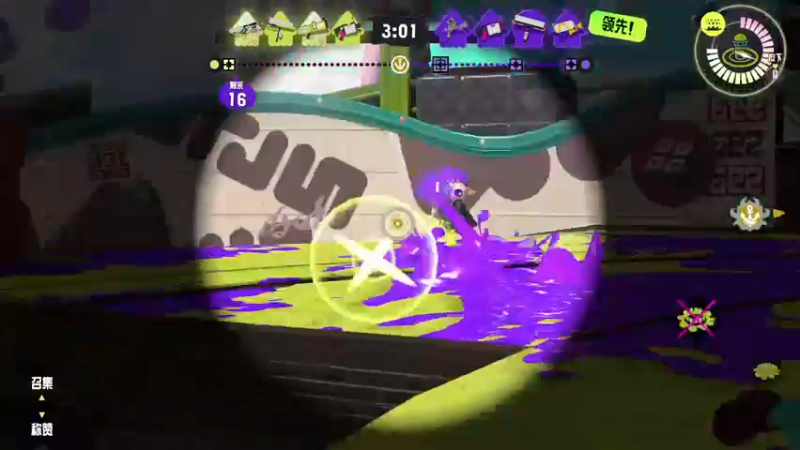 【2022-10-12 03点场】KazeLink：马力欧-Link 技术主播没有GG