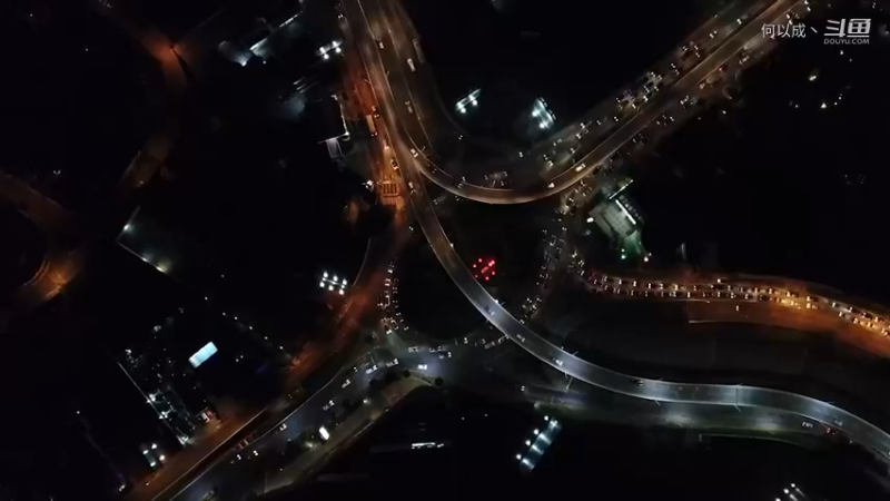 美丽的风景。