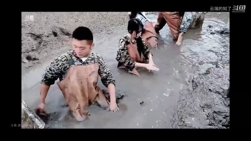 洪湖小肖捉鱼记4