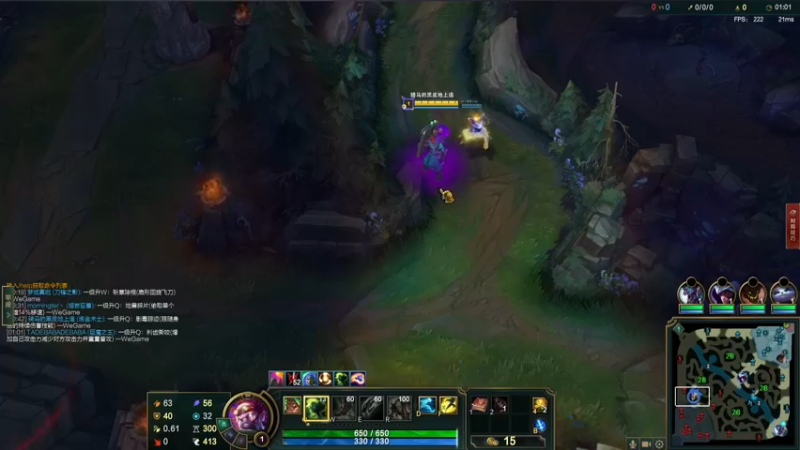 【2022-10-12 00点场】别问问就黑皮：【小奶团】一派胡言~