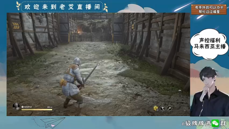 【2022-10-12 15点场】AlexYung艾利克斯：磁性气泡音❣ 马来西亚主播
