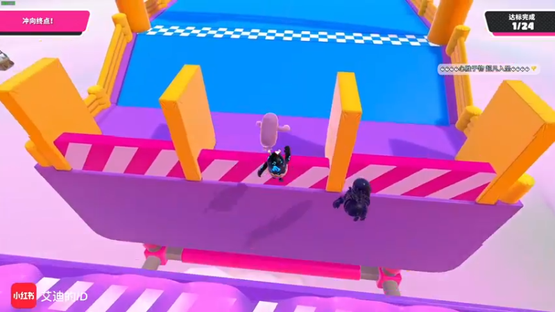 【2022-10-12 19点场】这个ID很流弊：浪起来（ID