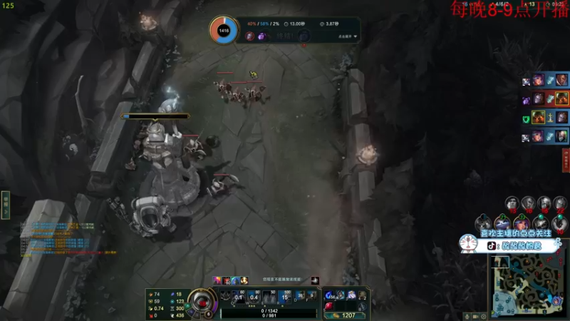 【2022-10-12 02点场】酸酸酸奶君：酸奶:文字不足以形容的强！