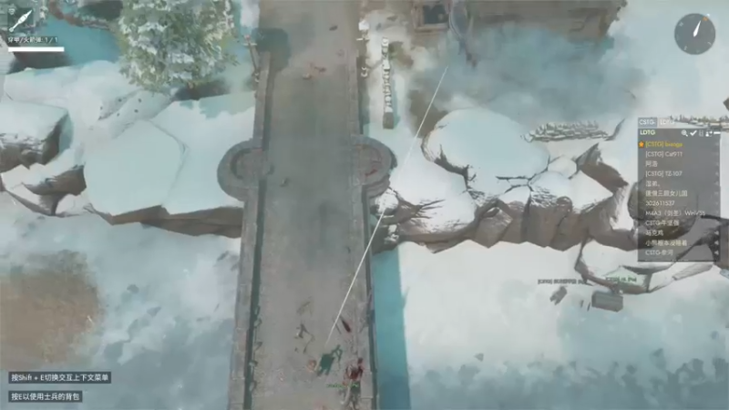 【2022-10-11 21点场】主播无忧丶：【无忧】散兵坑