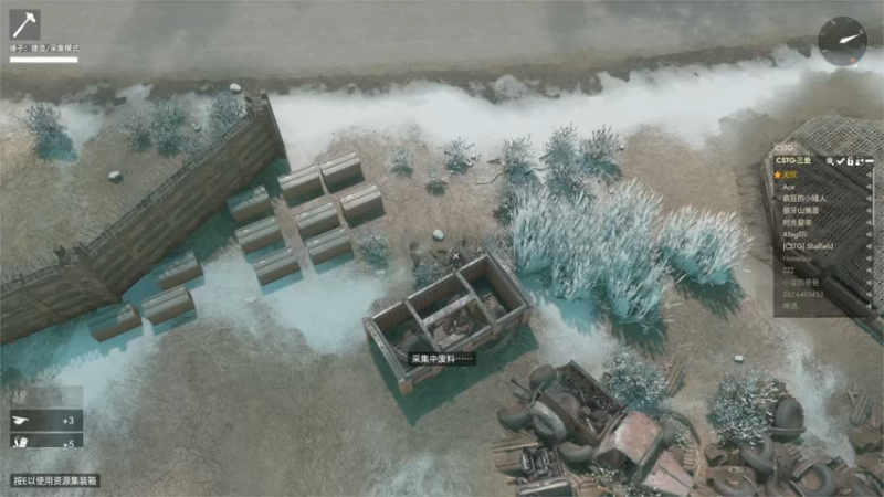 【2022-10-11 19点场】主播无忧丶：【无忧】散兵坑