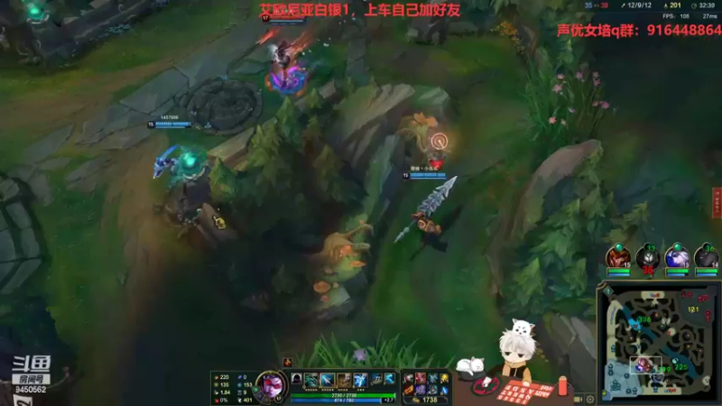 【2022-10-08 21点场】章发财丶：晚上好，帅的进