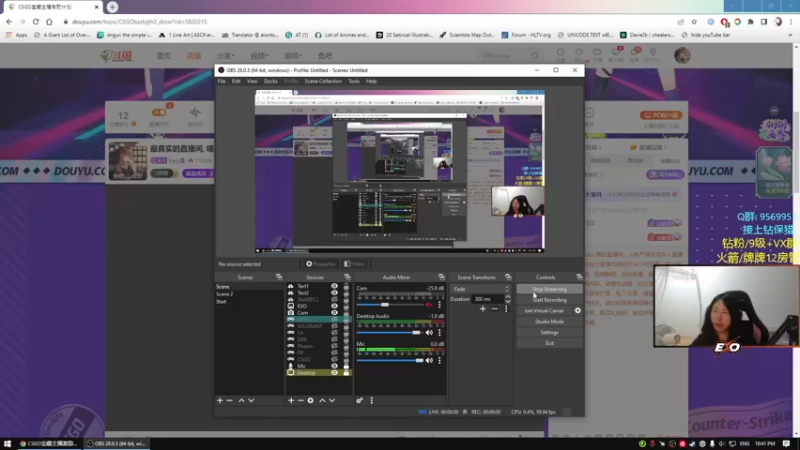 【2022-10-11 22点场】Raizy雪：最真实的直播间, 喵~