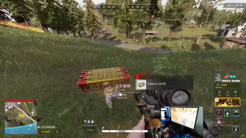 【2022-10-12 05点场】狙击教官：狙击手回归！！