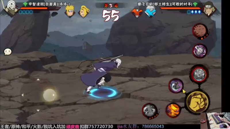 【2022-10-12 19点场】VanGogh浪子：浪子：十月要开心