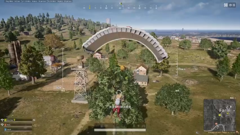 【2022-10-11 16点场】别问问就黑皮：【小奶团】一派胡言~