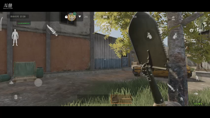 【2022-10-08 16点场】铭铭仔仔：《暗区突围》火爆来袭