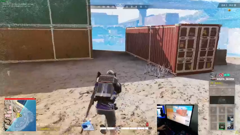 【2022-10-12 09点场】狙击教官：狙击手回归！！