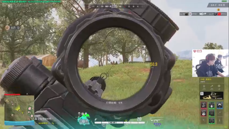 【2022-10-11 16点场】北方ya：开服首日,欢迎兄弟们大驾光临