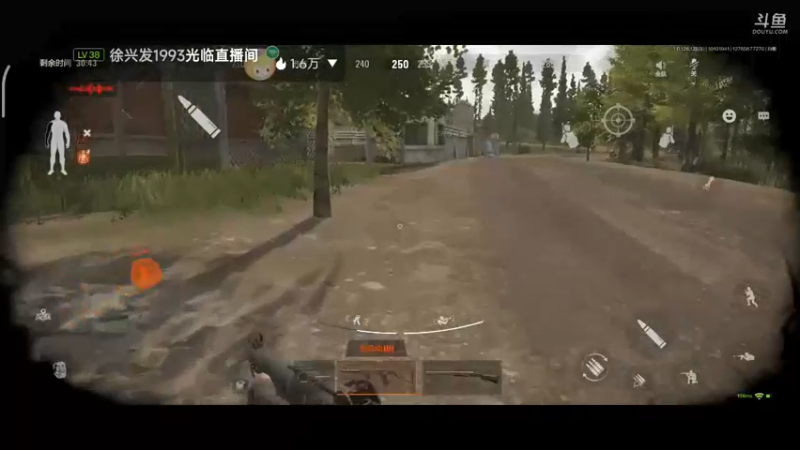 【2022-10-10 19点场】铭铭仔仔：《暗区突围》火爆来袭