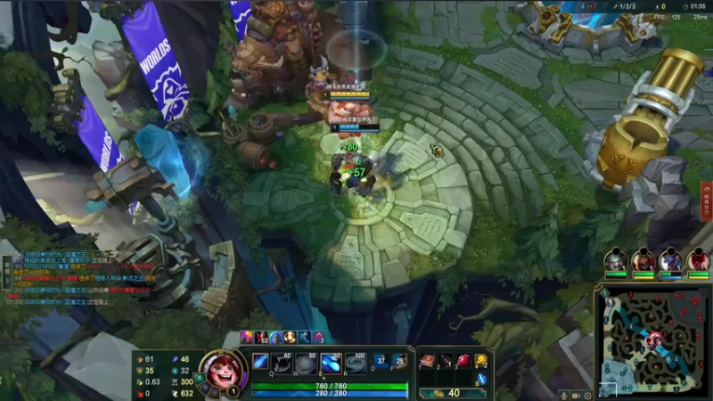 【2022-10-11 18点场】别问问就黑皮：【小奶团】一派胡言~