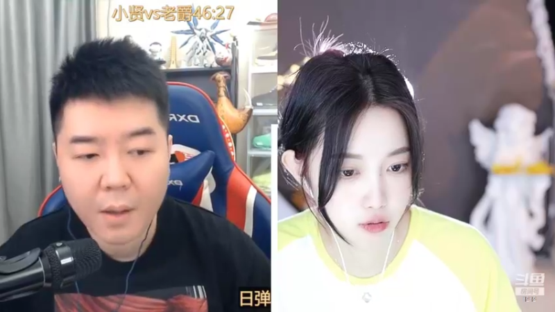 【2022-10-12 09点场】小肉球阿：爱笑的女孩运气不会差~~