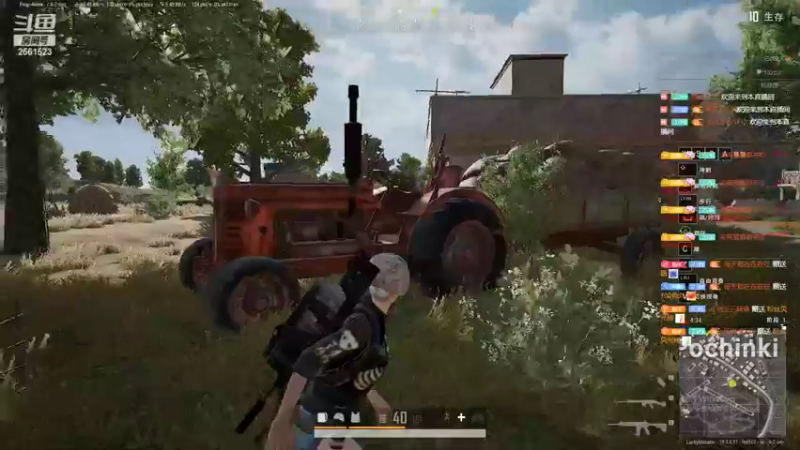 【2022-10-12 00点场】冲酱ccc：这是一个直播间标题