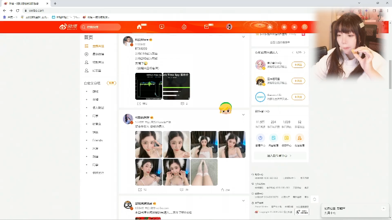 【主机其他游戏】甜心战士的精彩时刻 20221012 10点场