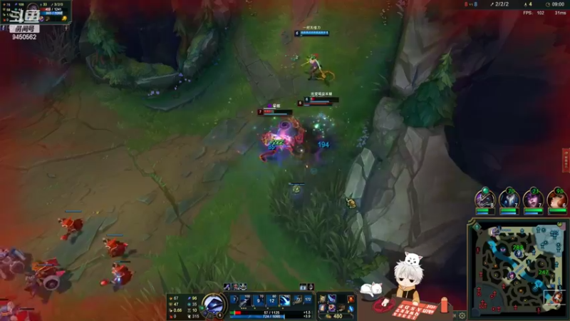 【2022-10-11 20点场】章发财丶：晚上好，帅的进