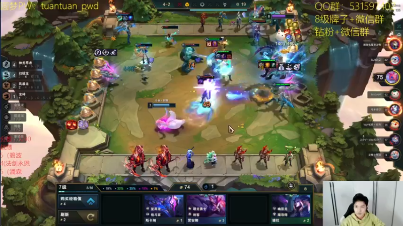 【2022-10-12 14点场】阿陈ctw：悟了！上分如喝水