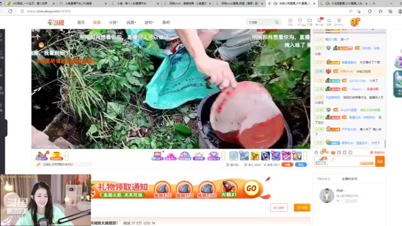 【2022-10-12 16点场】阿梨small：清纯女大学生回来啦！！！！