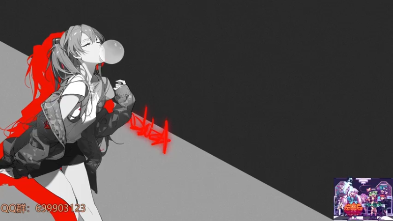 【2022-10-12 17点场】AllenCode：原神 妮露倒计时2天