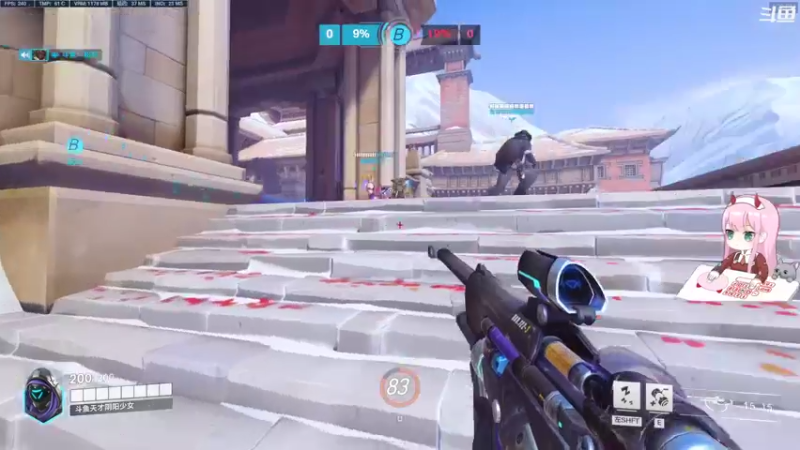 【2022-10-12 16点场】晚晚呦：【晚晚】国服单排辅助 •͈ᴗ•͈◞ෆ