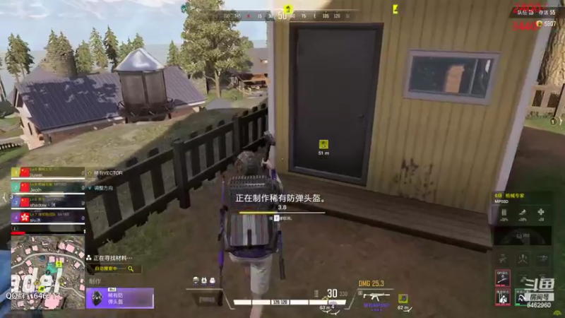 【2022-10-12 18点场】姜姜姜乐涵：这比杀了我还难受啊！