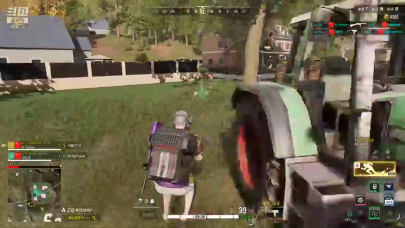 【2022-10-12 15点场】酸酸酸奶君：二台随便玩玩