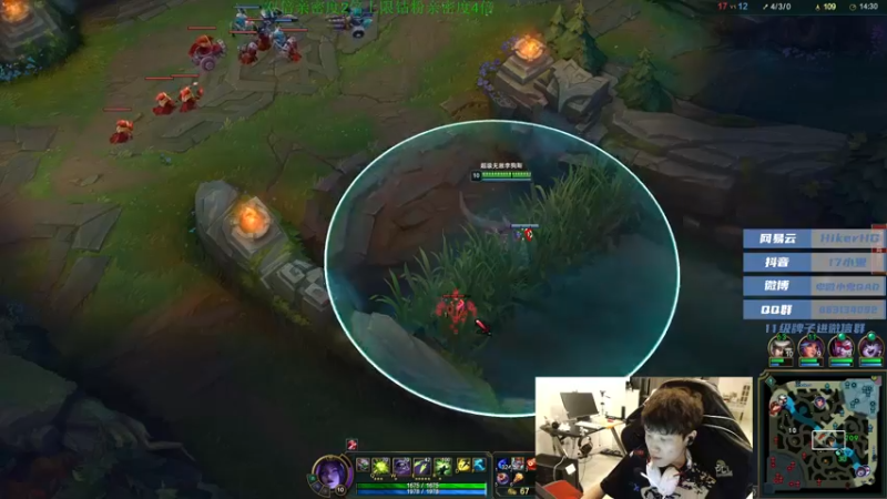 【2022-10-10 03点场】17小鬼丷：痛，太痛了！！！