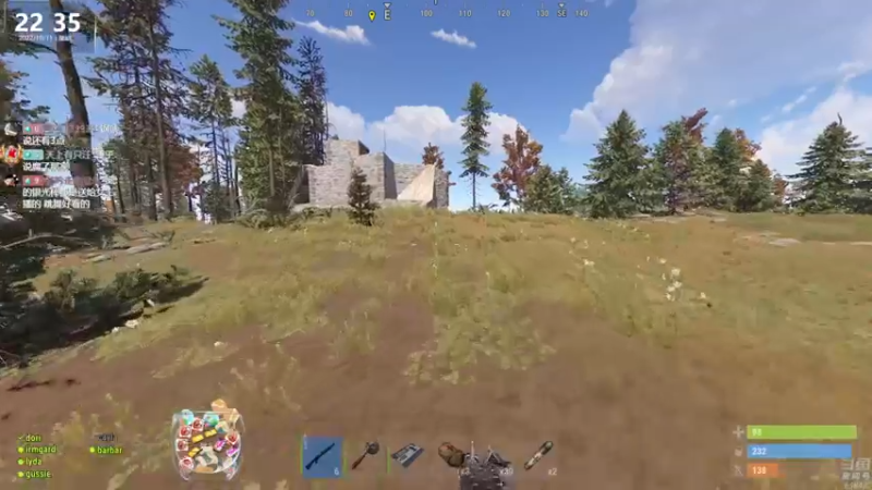 【2022-10-11 22点场】Happy丨猫腻：【猫腻】黄金双倍亲密度卡