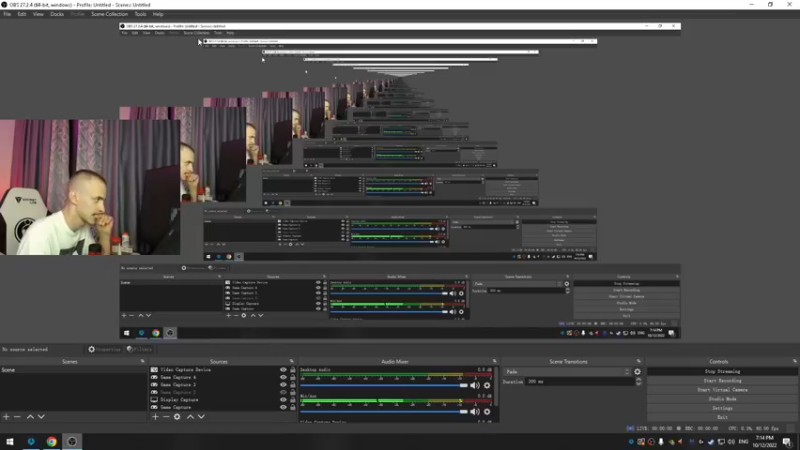 【2022-10-12 19点场】毛子Reckless：wan you xi