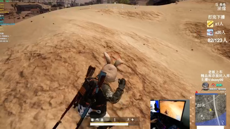 【2022-10-12 11点场】狙击教官：狙击手回归！！