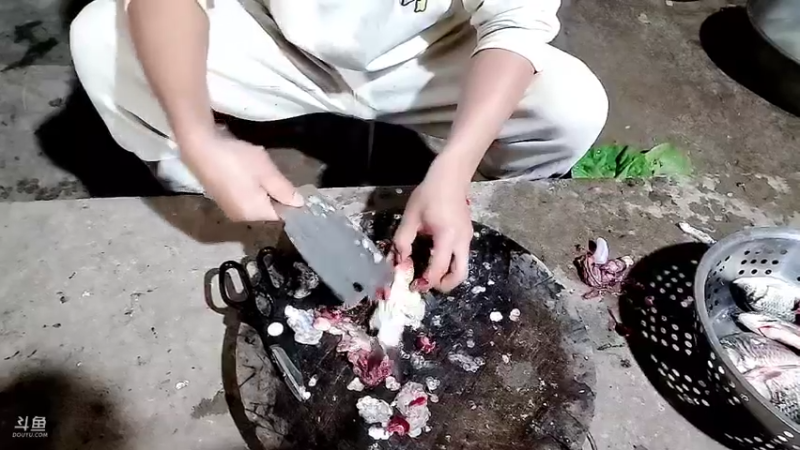 【2022-10-12 19点场】洪湖小肖：乡村生活之初体验