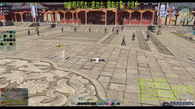 【2022-10-09 12点场】明仔丶丶：馥郁之战，来号就打！